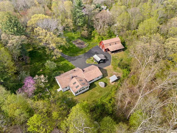 52 Honey Hill Road, East Haddam, CT 06423