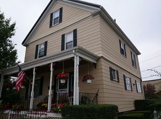 168 Milton St, Dorchester, MA 02124