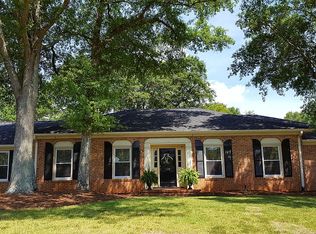 108 Sugar Creek Ln, Greer, SC 29650