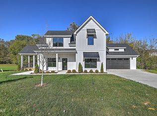 7 Celebration Ct, Johnson City, TN 37601