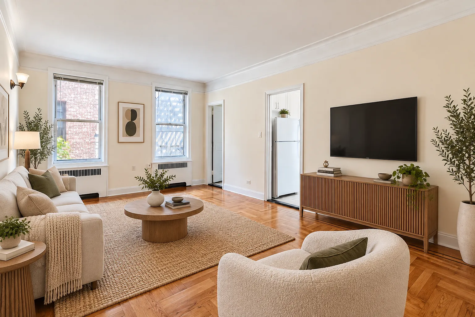 615 West 172nd Street — Photo 1