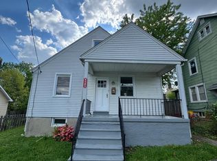 4503 Lasalle Ave #1, Baltimore, MD 21206