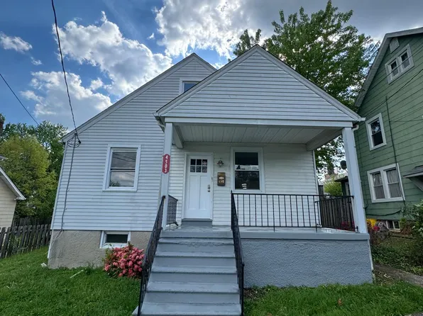 4503 Lasalle Ave #1, Baltimore, MD 21206