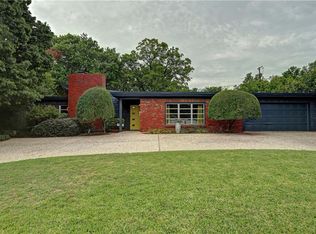 3809 South Dr, Fort Worth, TX 76109