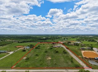 5805 S Fm 113, Millsap, TX 76066