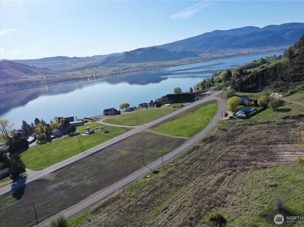 7 Swann Lane, Oroville, WA 98844