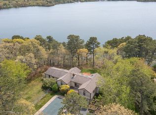 21 High Point Dr, Brewster, MA 02631