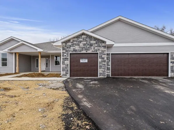 231 Cherry St, Edgerton, WI 53534