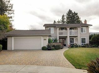 5963 Glowing Ct, San Jose, CA 95120