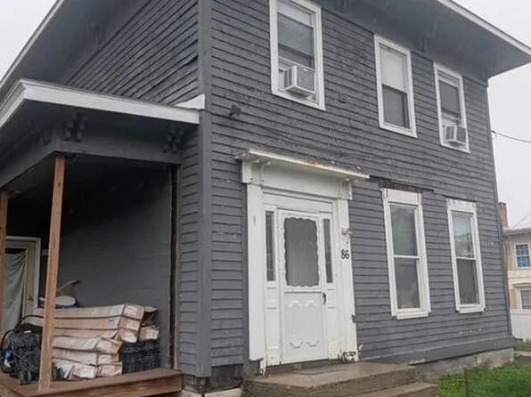 86 Center St, Pittsfield, MA 01201