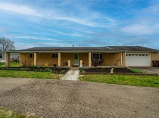 6960 W Elkton Gifford Rd, Somerville, OH
