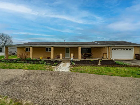 6960 W Elkton Gifford Rd, Somerville, OH 45064