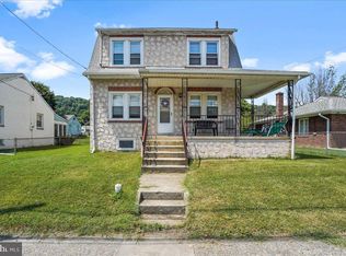 755 Madison St, Coatesville, PA