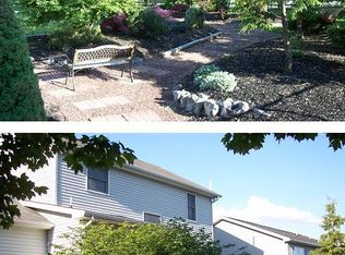 1150 Overlook Rd, Whitehall, PA 18052