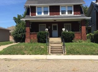 2525 Nicholas Pl NW, Canton, OH 44708