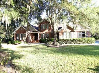 20 Red Squirrel Ln, Pawleys Island, SC 29585