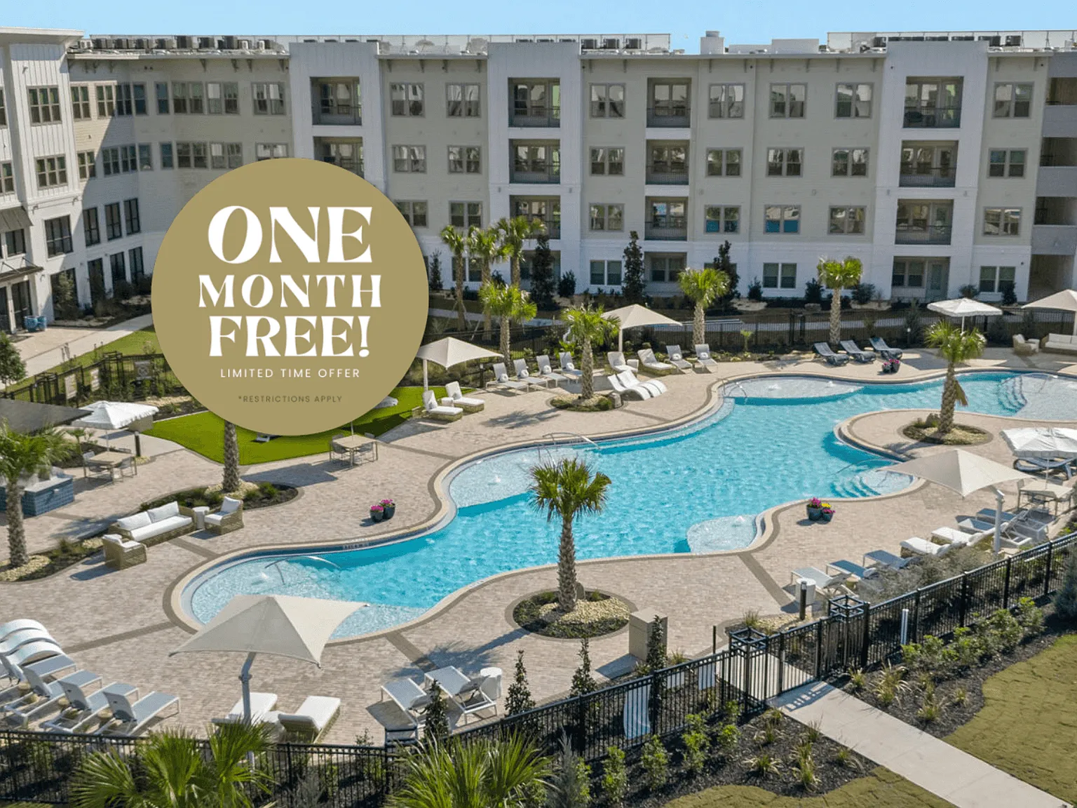 Atori Lakewood Ranch — Photo 1