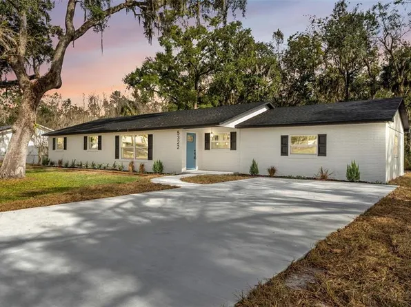 5322 Forestbrook Dr E, Lakeland, FL 33811