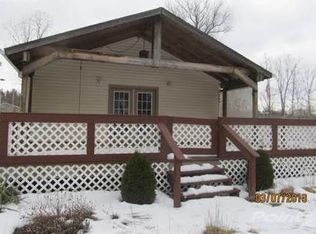 8486 Morrish Rd, Flushing, MI 48433