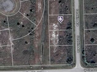 504 Braelyn St, Labelle, FL 33935