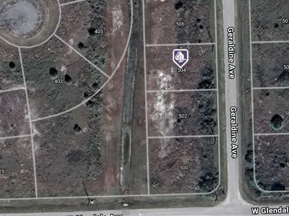 504 Braelyn ST, LABELLE, FL 33935