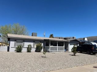 2309 Apache Ln, Alamogordo, NM 88310