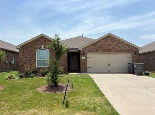 1317 Soap Tree Dr, Princeton, TX 75407