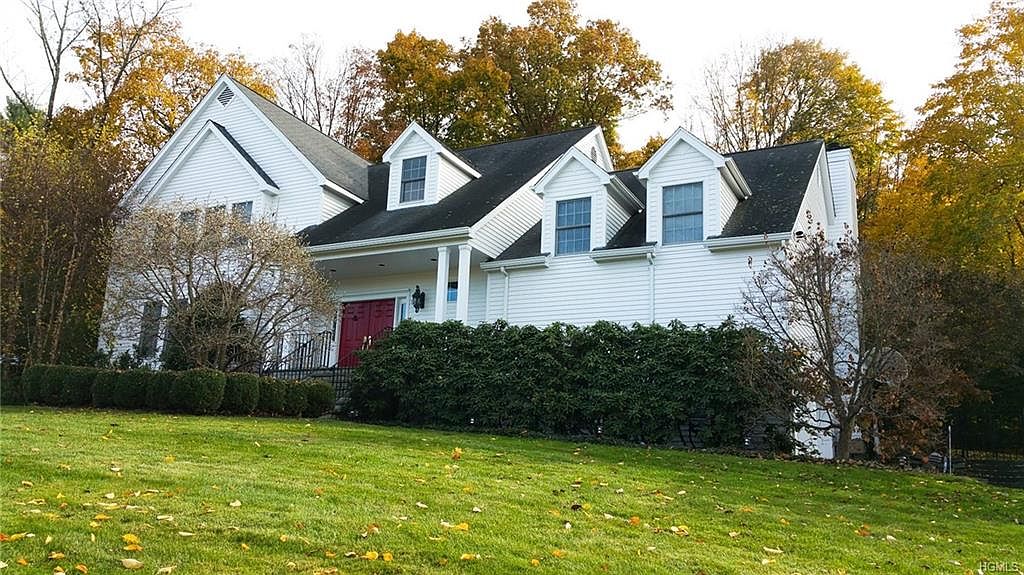 94 Random Farms Dr, Chappaqua, NY 10514 Zillow