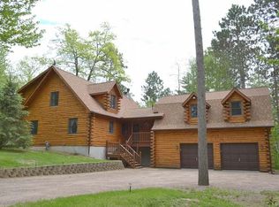 10599 Malby Rd, Minocqua, WI 54548