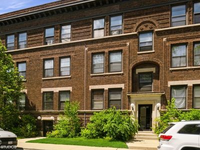 1006 E 54th St APT J2, Chicago, IL, 60615