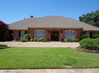 17219 Graystone Dr, Dallas, TX 75248