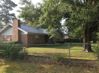 809 Carmen Ct, Wiggins, MS 39577