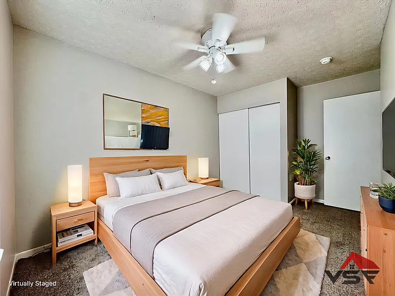 Convenient Living at North Troy Apartments & Townhomes, Troy — Photo 47