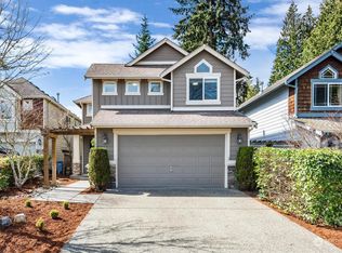 11159 NE 162nd St, Bothell, WA 98011