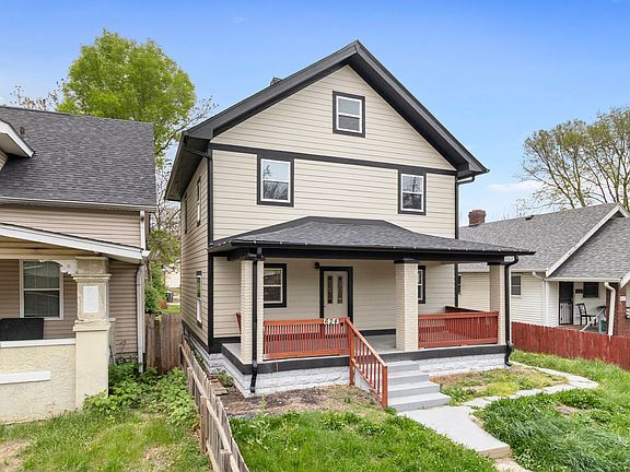 2nd image of 624 Eugene St
