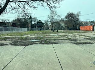 5940 S Racine Ave, Chicago, IL 60636