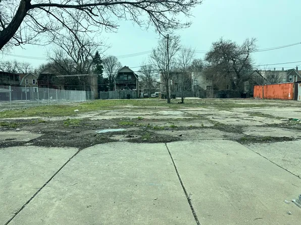 5940 S Racine Ave, Chicago, IL 60636