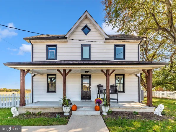 6915 Woodbine Rd, Woodbine, MD 21797