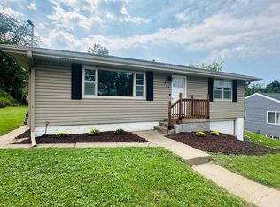 329 Mount Vernon Dr, Council Bluffs, IA 51503