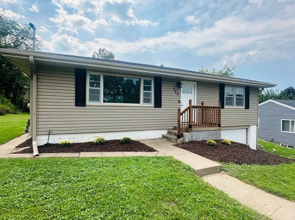 329 Mount Vernon Dr, Council Bluffs, IA 51503