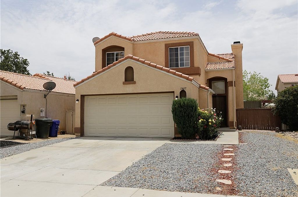 13657 Monterey Ct, Victorville, CA 92392 Zillow