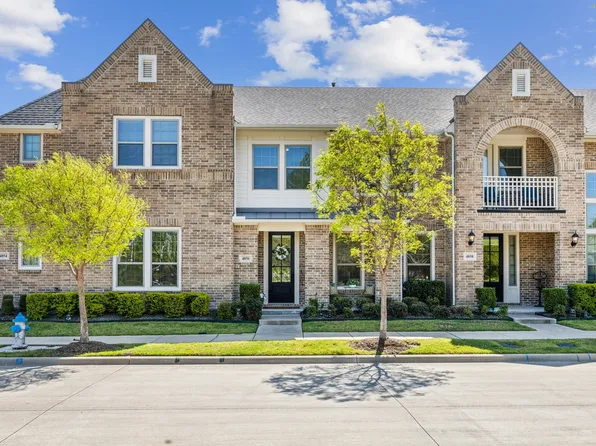 4856 Woodruff Way, Fairview, TX 75069