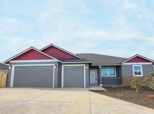 3531 SW 50th St LOT 19, Redmond, OR 97756