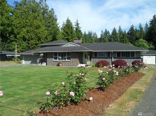 404 Linkshire Dr, Aberdeen, WA 98520