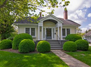 334 Court St, Lewisburg, WV 24901