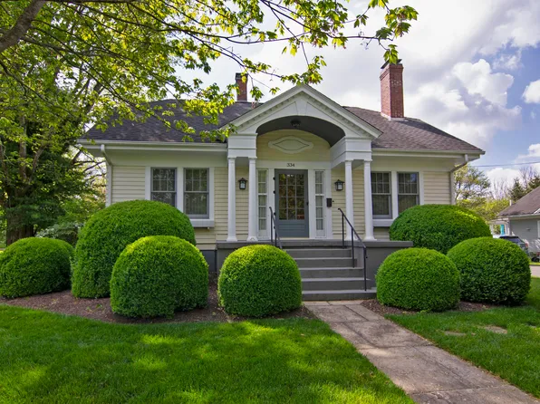 334 Court St, Lewisburg, WV 24901