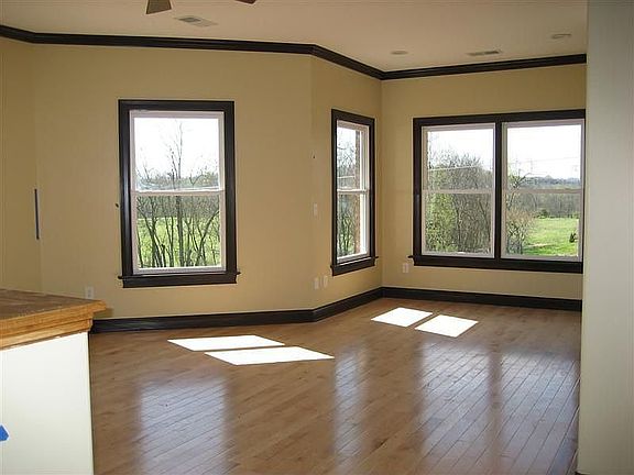 2nd Floor Rec Room