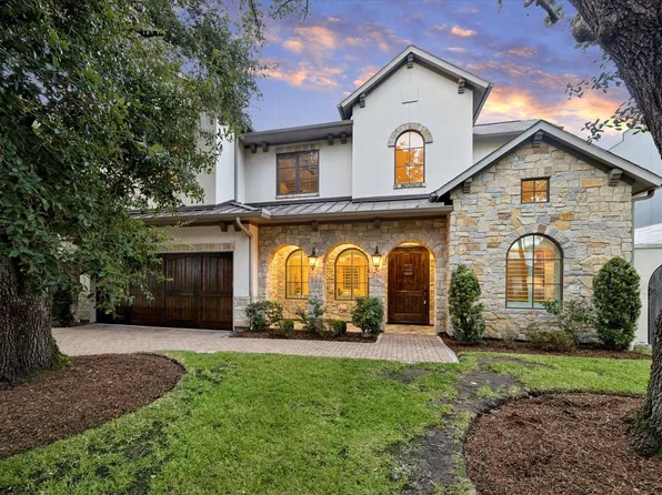 6006 Floyd St, Houston, TX 77007
