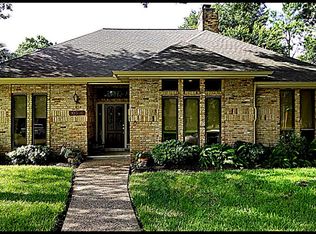 10306 Wagon Trail Rd, Houston, TX 77064