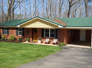 725 Strickland Town Rd, Luthersville, GA 30251